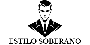 Logotipo estilo soberano 3